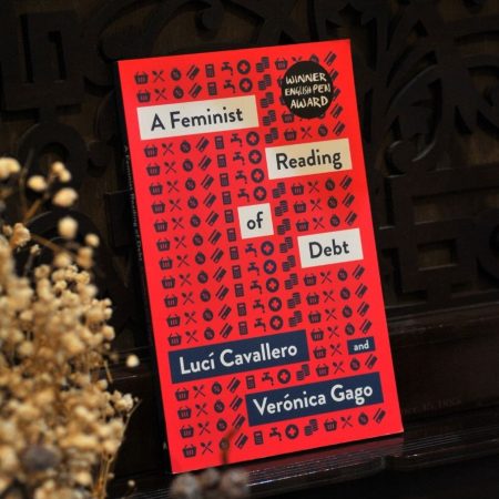 A Feminist Reading of Debt