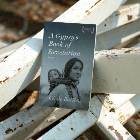 A Gypsy's Book of Revelation