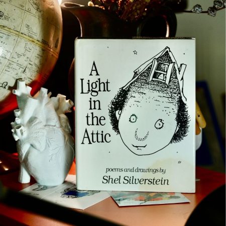 A Light in the Attic