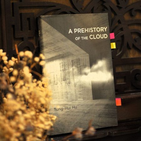 A Prehistory of the Cloud