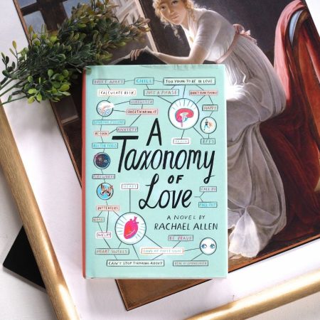 A Taxonomy of Love (Hardcover)
