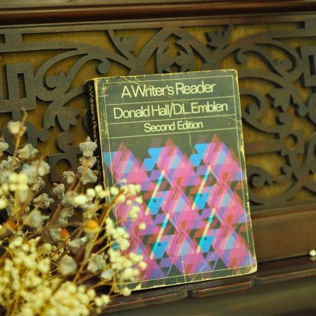 A Writer's Reader (Second Edition)