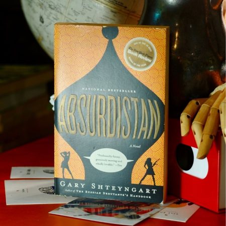 Absurdistan