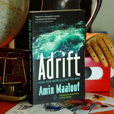 Adrift: How Our World Lost Its Way