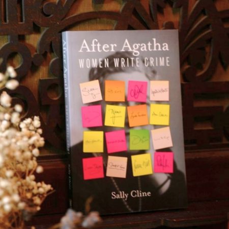After Agatha: Women Write Crime