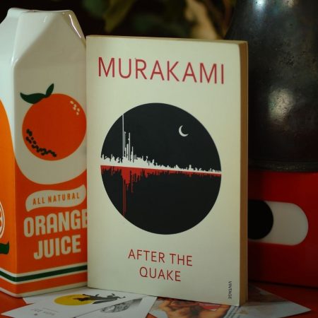 After the Quake