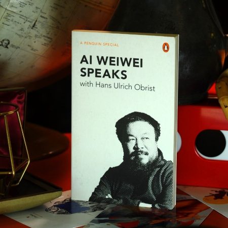 Ai Weiwei Speaks with Hans Ulrich Obrist