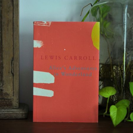 Alice's Adventures in Wonderland (Legend Press)