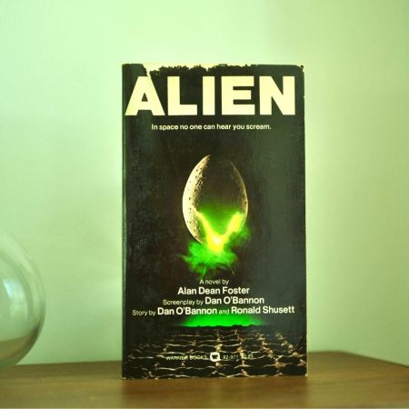 Alien