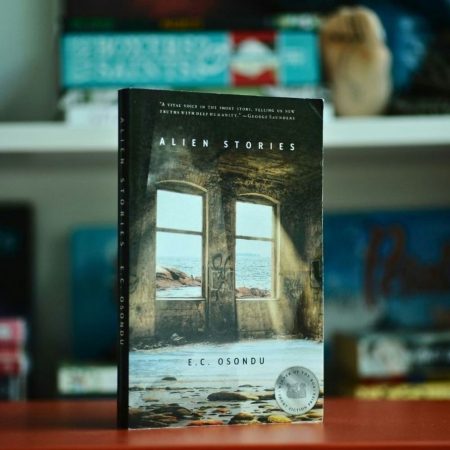 Alien Stories