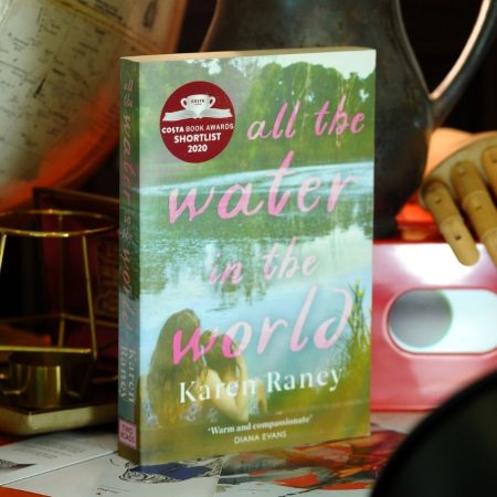 All the Water in the World