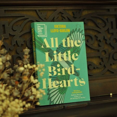 All The Little Bird-Hearts