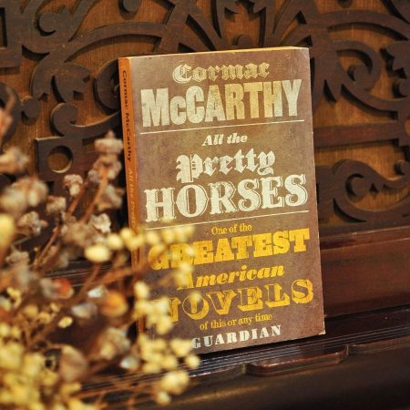 All the Pretty Horses