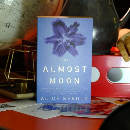 Almost Noon