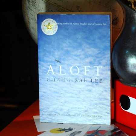 Aloft