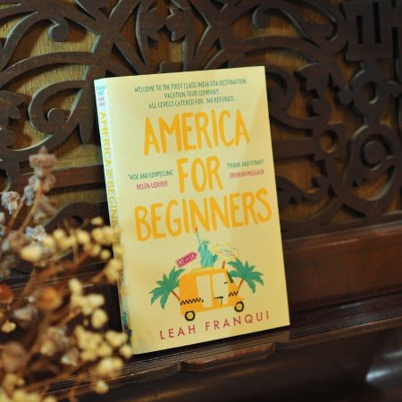 America for Beginners