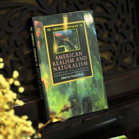 The Cambridge Companion to American Realism and Naturalism: From Howells to London
