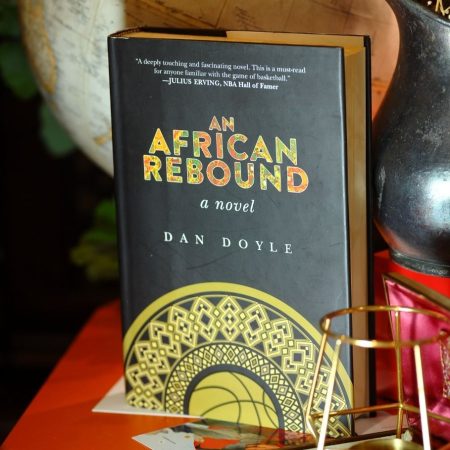 African Rebound (Hardcover)