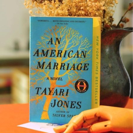 An American Marriage