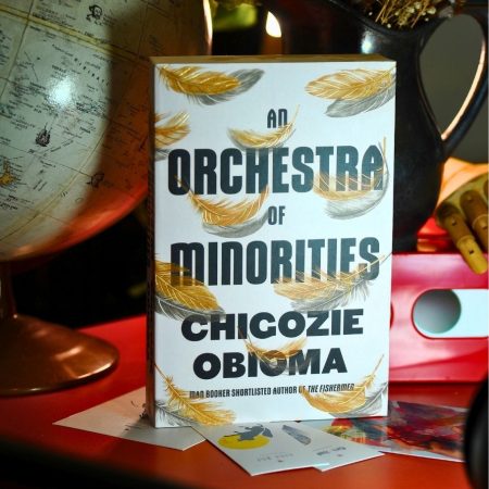 An Orchestra of Minorities