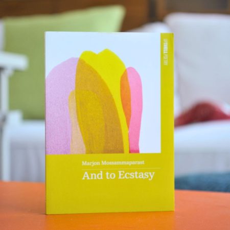 And to Ecstacy
