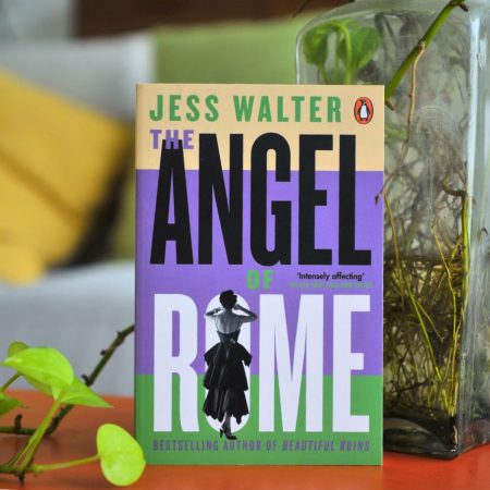 The Angel of Rome