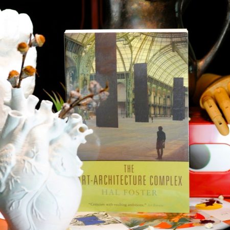 The Art-Architecture Complex