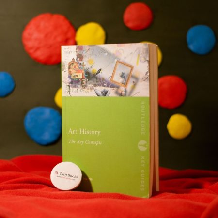Art History: The Key Concepts
