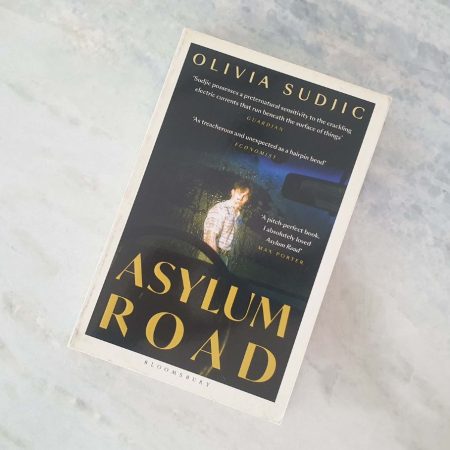 Asylum Road