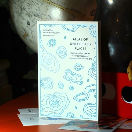Atlas of Unexpected Places