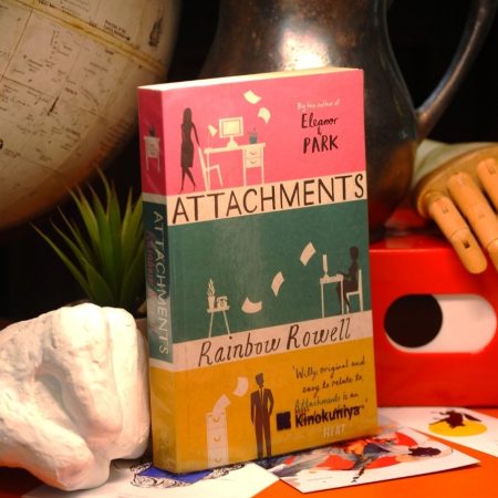 Attachments