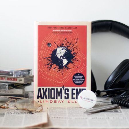 Axiom's End