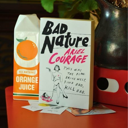 Bad Nature