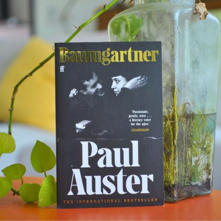 Baumgartner