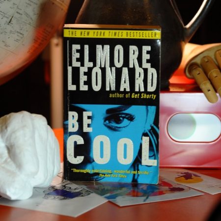 Be Cool