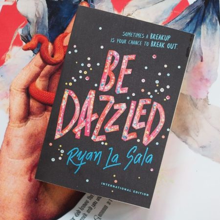 Be Dazzled