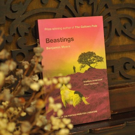 Beastings