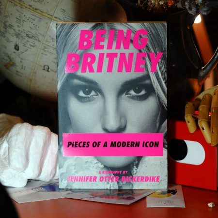 Being Britney