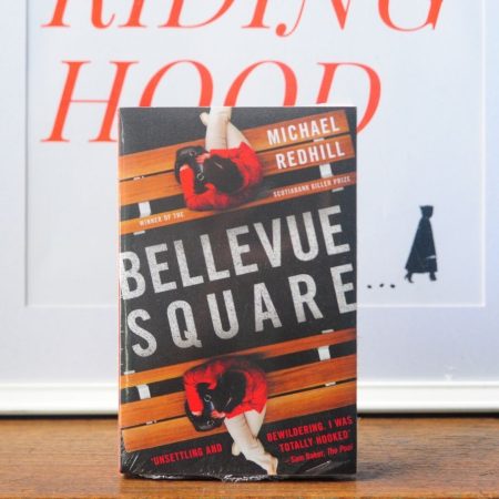 Bellevue Square