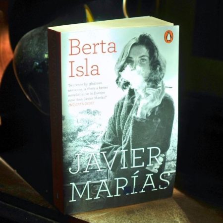 Berta Isla