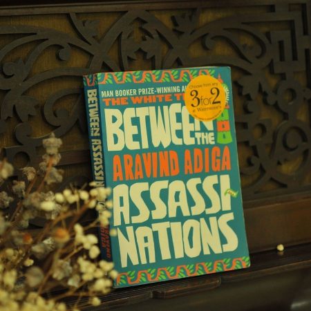 Between the Assassinations