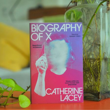 Biography of X
