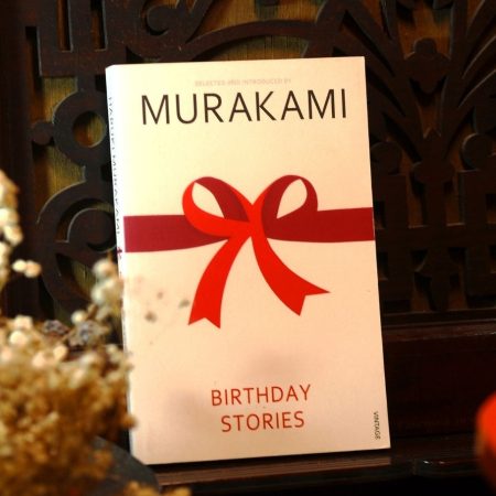 Birthday Stories