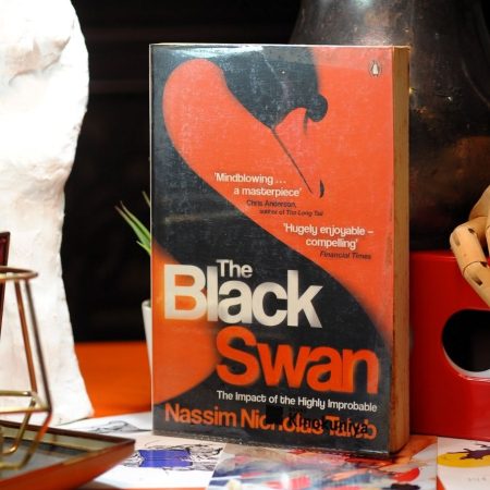 The Black Swan