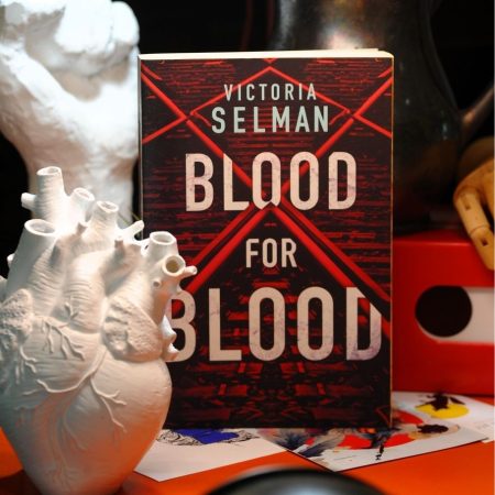 Blood for Blood
