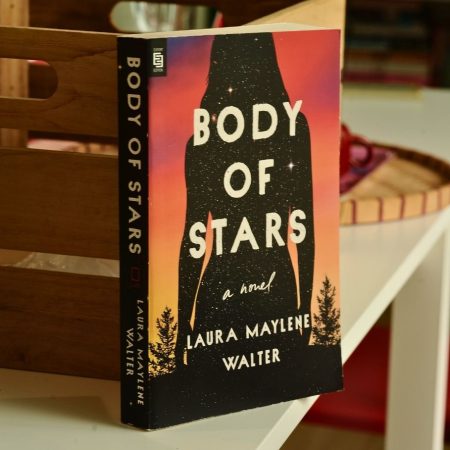 Body of Stars