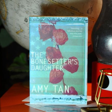 The Bonesetter's Daughter