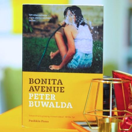Bonita Avenue (Trade Paperback)