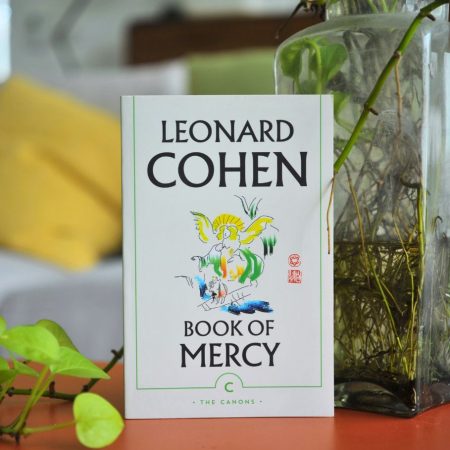 Book of Mercy