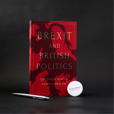 Brexit and British Politics